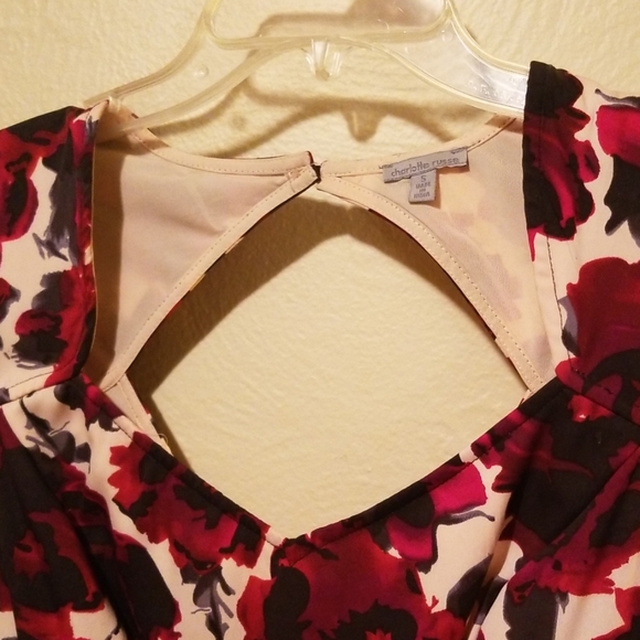 Cocktail Dress - Picture 3 of 4